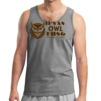 Ultra Cotton ® 100% US Cotton Tank Top Thumbnail