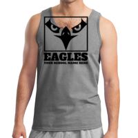 Ultra Cotton ® 100% US Cotton Tank Top Thumbnail