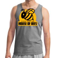 Ultra Cotton ® 100% US Cotton Tank Top Thumbnail