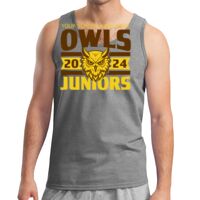 Ultra Cotton ® 100% US Cotton Tank Top Thumbnail