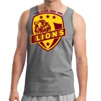 Ultra Cotton ® 100% US Cotton Tank Top Thumbnail