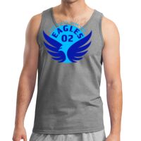 Ultra Cotton ® 100% US Cotton Tank Top Thumbnail