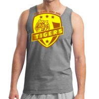 Ultra Cotton ® 100% US Cotton Tank Top Thumbnail