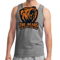 Ultra Cotton ® 100% US Cotton Tank Top Thumbnail