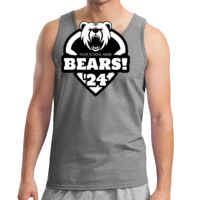 Ultra Cotton ® 100% US Cotton Tank Top Thumbnail