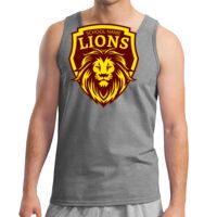 Ultra Cotton ® 100% US Cotton Tank Top Thumbnail