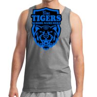 Ultra Cotton ® 100% US Cotton Tank Top Thumbnail