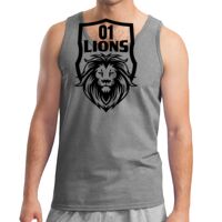 Ultra Cotton ® 100% US Cotton Tank Top Thumbnail