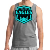 Ultra Cotton ® 100% US Cotton Tank Top Thumbnail