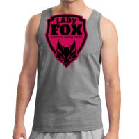 Ultra Cotton ® 100% US Cotton Tank Top Thumbnail