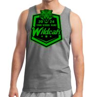 Ultra Cotton ® 100% US Cotton Tank Top Thumbnail