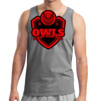 Ultra Cotton ® 100% US Cotton Tank Top Thumbnail