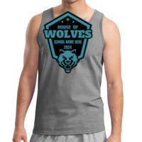 Ultra Cotton ® 100% US Cotton Tank Top Thumbnail