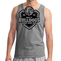 Ultra Cotton ® 100% US Cotton Tank Top Thumbnail