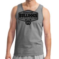 Ultra Cotton ® 100% US Cotton Tank Top Thumbnail