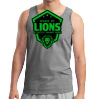 Ultra Cotton ® 100% US Cotton Tank Top Thumbnail