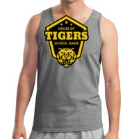 Ultra Cotton ® 100% US Cotton Tank Top Thumbnail