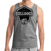 Ultra Cotton ® 100% US Cotton Tank Top Thumbnail