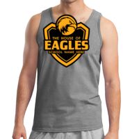 Ultra Cotton ® 100% US Cotton Tank Top Thumbnail