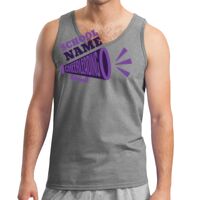 Ultra Cotton ® 100% US Cotton Tank Top Thumbnail