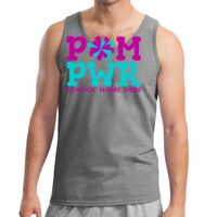 Ultra Cotton ® 100% US Cotton Tank Top Thumbnail