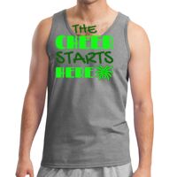 Ultra Cotton ® 100% US Cotton Tank Top Thumbnail