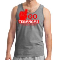 Ultra Cotton ® 100% US Cotton Tank Top Thumbnail