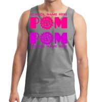 Ultra Cotton ® 100% US Cotton Tank Top Thumbnail