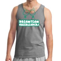 Ultra Cotton ® 100% US Cotton Tank Top Thumbnail