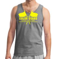 Ultra Cotton ® 100% US Cotton Tank Top Thumbnail