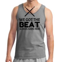 Ultra Cotton ® 100% US Cotton Tank Top Thumbnail