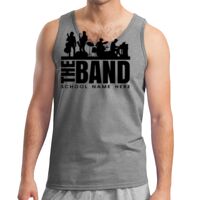 Ultra Cotton ® 100% US Cotton Tank Top Thumbnail