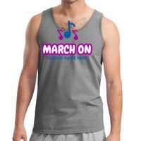 Ultra Cotton ® 100% US Cotton Tank Top Thumbnail