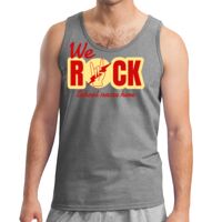 Ultra Cotton ® 100% US Cotton Tank Top Thumbnail