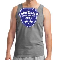 Ultra Cotton ® 100% US Cotton Tank Top Thumbnail