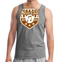 Ultra Cotton ® 100% US Cotton Tank Top Thumbnail