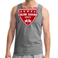 Ultra Cotton ® 100% US Cotton Tank Top Thumbnail