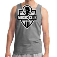 Ultra Cotton ® 100% US Cotton Tank Top Thumbnail