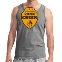 Ultra Cotton ® 100% US Cotton Tank Top Thumbnail