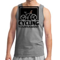 Ultra Cotton ® 100% US Cotton Tank Top Thumbnail