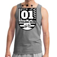 Ultra Cotton ® 100% US Cotton Tank Top Thumbnail