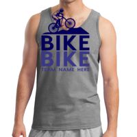 Ultra Cotton ® 100% US Cotton Tank Top Thumbnail