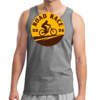 Ultra Cotton ® 100% US Cotton Tank Top Thumbnail