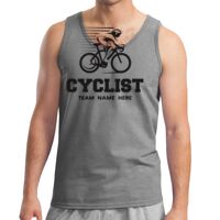 Ultra Cotton ® 100% US Cotton Tank Top Thumbnail