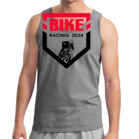 Ultra Cotton ® 100% US Cotton Tank Top Thumbnail