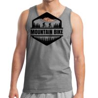 Ultra Cotton ® 100% US Cotton Tank Top Thumbnail