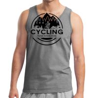 Ultra Cotton ® 100% US Cotton Tank Top Thumbnail