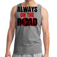 Ultra Cotton ® 100% US Cotton Tank Top Thumbnail