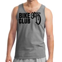 Ultra Cotton ® 100% US Cotton Tank Top Thumbnail