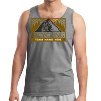 Ultra Cotton ® 100% US Cotton Tank Top Thumbnail